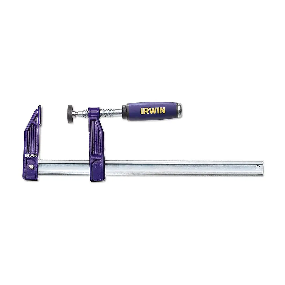 Grampo Aperto Pro de Carga até 350KG 8”(200 mm) IRWIN 1