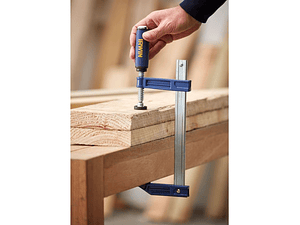 Grampo Aperto Pro de Carga até 350KG 8”(200 mm) IRWIN