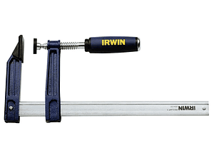 Grampo Aperto Pro de Carga até 450KG 12”(300 mm) IRWIN