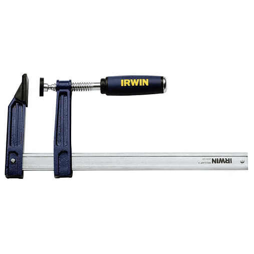Grampo Aperto Pro de Carga até 450KG 16”(400 mm) IRWIN  1