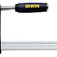 Grampo Aperto Pro de Carga até 450KG 16”(400 mm) IRWIN  - Thumbnail 1