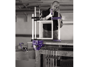 Grampo Aperto Pro de Carga até 450KG 40”(1000 mm) IRWIN 