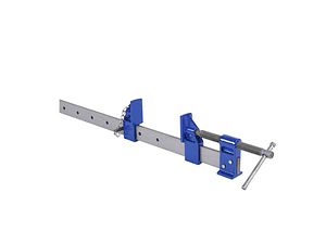 Grampo de Aperto de Carga Até 1.000 KG Viga em T Série 136 54”(1350 mm) T1367 IRWIN