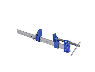 Grampo de Aperto de Carga Até 1.000 KG Viga em T Série 136 54”(1350 mm) T1367 IRWIN