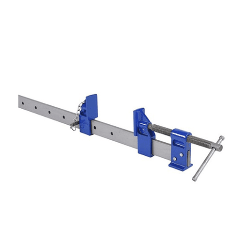 Grampo de Aperto de Carga Até 1.000 KG Viga em T Série 136 54”(1350 mm) T1367 IRWIN