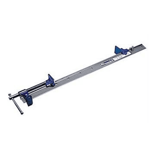 Grampo de Aperto de Carga Até 1.000 KG Viga em T Série 136 54”(1350 mm) T1367 IRWIN 2