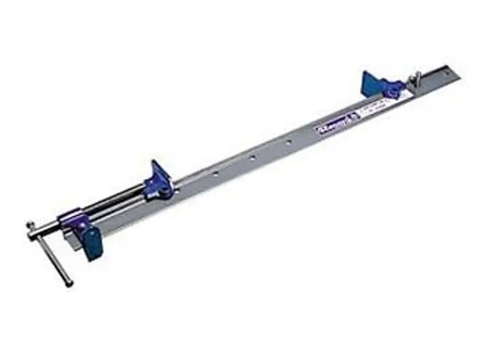 Grampo de Aperto de Carga Até 1.000 KG Viga em T Série 136 54”(1350 mm) T1367 IRWIN 2