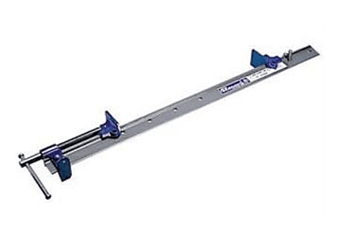 Grampo de Aperto de Carga Até 1.000 KG Viga em T Série 136 78”(1980 mm) T13611 IRWIN 