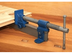 Grampo de Aperto de Carga Até 500 KG Viga em T Série 135 48”(1220 mm) T1356 IRWIN  