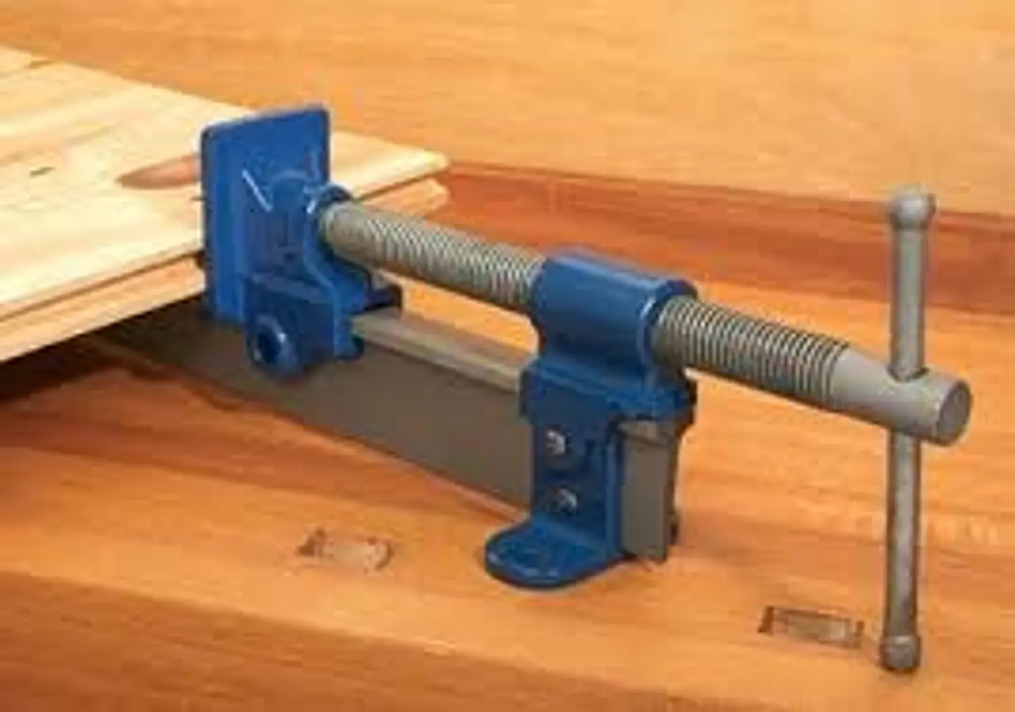 Grampo de Aperto de Carga Até 500 KG Viga em T Série 135 48”(1220 mm) T1356 IRWIN   2