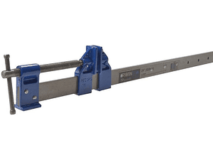 Grampo de Aperto de Carga Até 500 KG Viga em T Série 135 54”(1370 mm) T1357 IRWIN