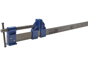 Grampo de Aperto de Carga Até 500 KG Viga em T Série 135 54”(1370 mm) T1357 IRWIN