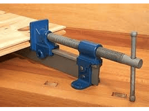 Grampo de Aperto de Carga Até 500 KG Viga em T Série 135 54”(1370 mm) T1357 IRWIN