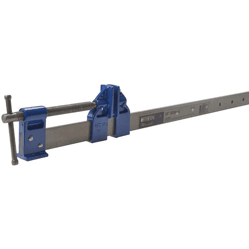 Grampo de Aperto de Carga Até 500 KG Viga em T Série 135 66”(1980 mm) T1359 IRWIN 1