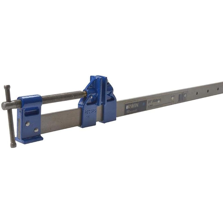 Grampo de Aperto de Carga Até 500 KG Viga em T Série 135 66”(1980 mm) T1359 IRWIN 1