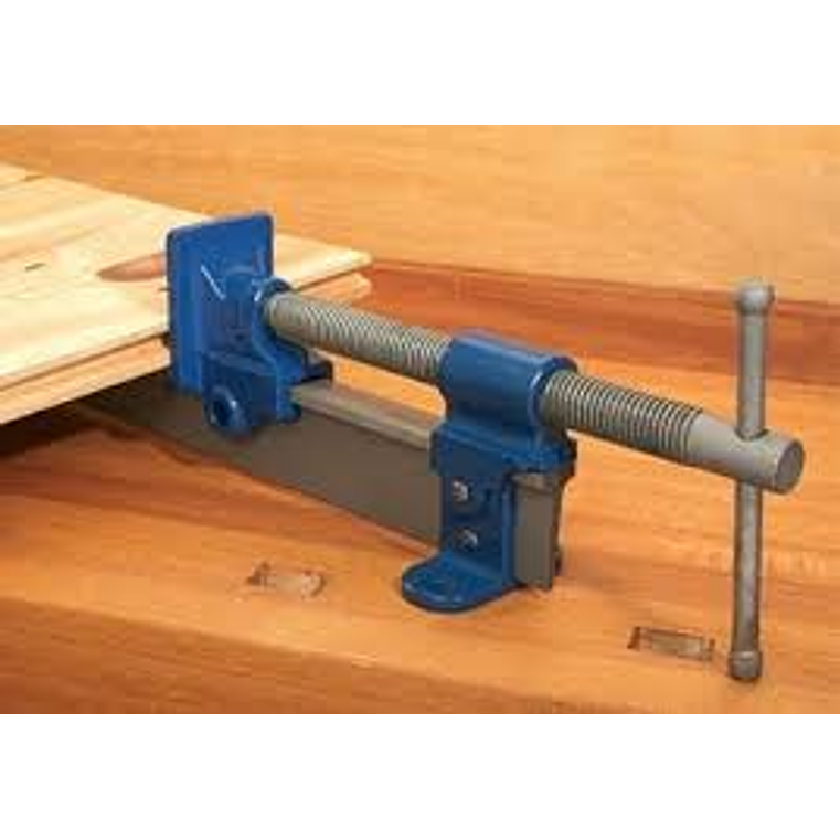 Grampo de Aperto de Carga Até 500 KG Viga em T Série 135 66”(1980 mm) T1359 IRWIN 2