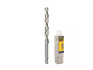 10 Uni Broca para Metal HSS-PRO IRWIN