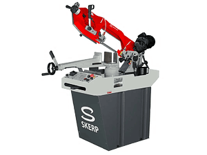 Serrote de Fita Manual 3.0 Hp 400V 2480x27x0,9mm BESTAND SKERP