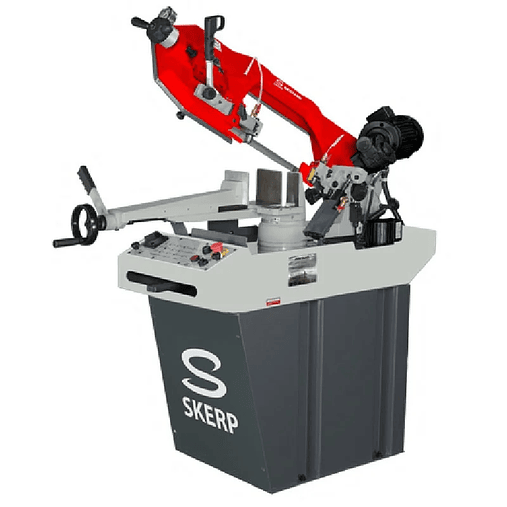 Serrote de Fita Manual 3.0 Hp 400V 2480x27x0,9mm BESTAND SKERP 1