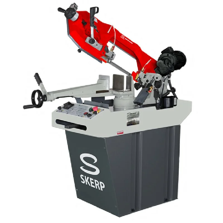 Serrote de Fita Manual 3.0 Hp 400V 2480x27x0,9mm BESTAND SKERP 1