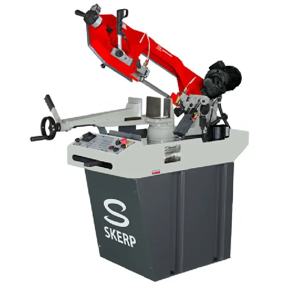 Serrote de Fita Manual 3.0 Hp 400V 2480x27x0,9mm BESTAND SKERP 1