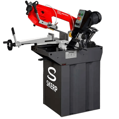 Serrote de Fita Manual 3.0 Hp 400V 2080x20x0,9mm IMPERIA SKERP