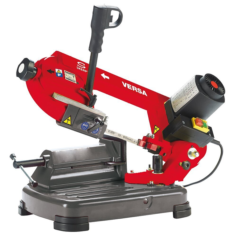 Serrote de Fita Manual 1.0 Hp 230V 1335x13x0,65mm VERSA SKERP 1