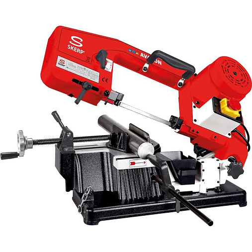 Serrote de Fita Manual 1.0 Hp 230V 1470x13x0,65mm AVALON SKERP 1