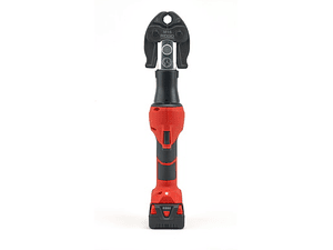 Maquina de Cravar Tubo Cobre, Aço e Aço Inox 18V RP219 + Matriz V15-22-28 RIDGID 