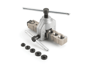 Jogo de Abocardor de Roquete Cónico SAE de 45º Mod.345 RIDGID