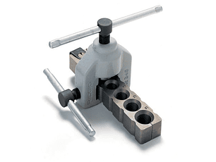 Jogo de Abocardor de Roquete Cónico SAE de 45º Mod.345 RIDGID