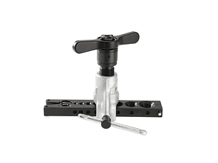 Jogo de Abocardor de Roquete Cónico SAE de 45º Mod.458R RIDGID