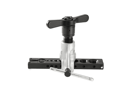 Jogo de Abocardor de Roquete Cónico SAE de 45º Mod.458R RIDGID