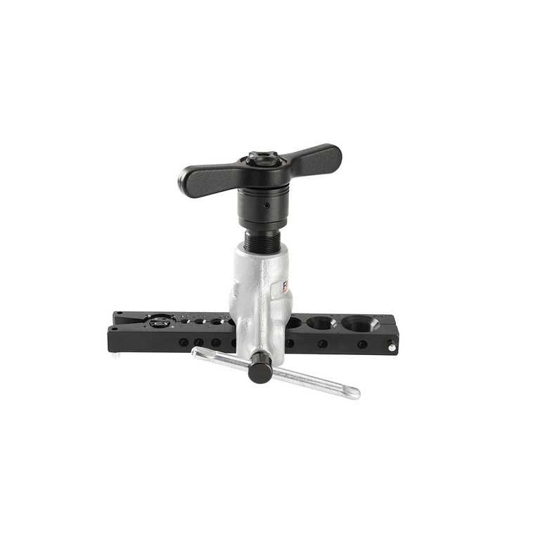 Jogo de Abocardor de Roquete Cónico SAE de 45º Mod.458R RIDGID 1