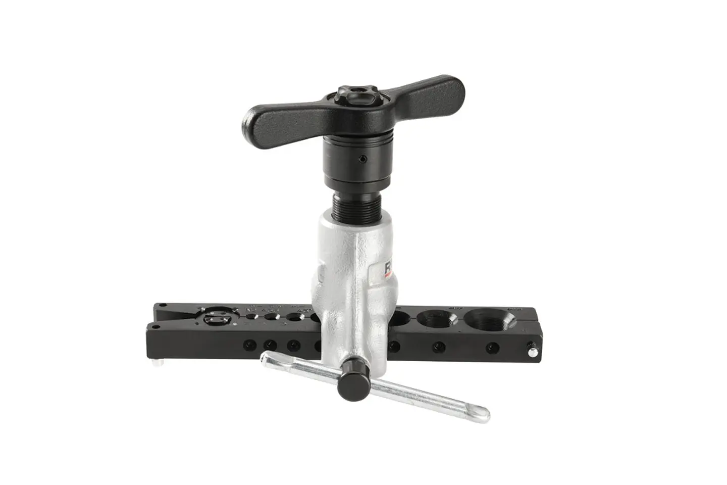 Jogo de Abocardor de Roquete Cónico SAE de 45º Mod.458R RIDGID 1