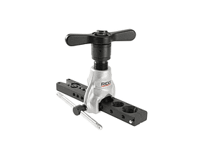 Jogo de Abocardor de Roquete Cónico SAE de 45º Mod.458R RIDGID