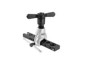 Jogo de Abocardor de Roquete Cónico SAE de 45º Mod.458R RIDGID