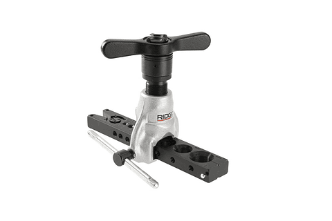 Jogo de Abocardor de Roquete Cónico SAE de 45º Mod.458R RIDGID
