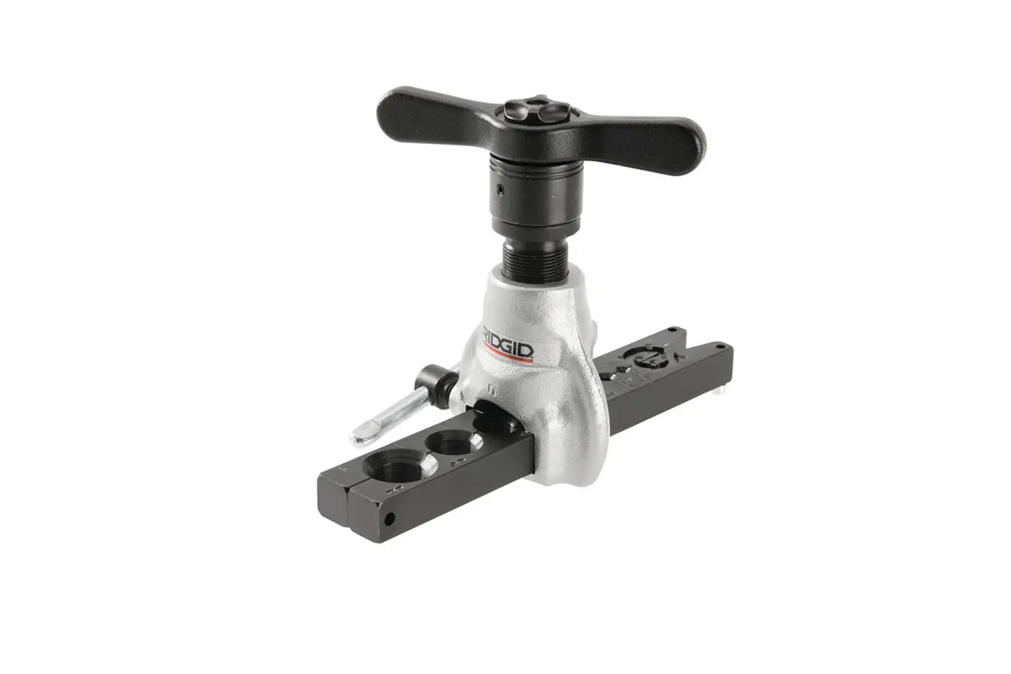 Jogo de Abocardor de Roquete Cónico SAE de 45º Mod.458R RIDGID 3