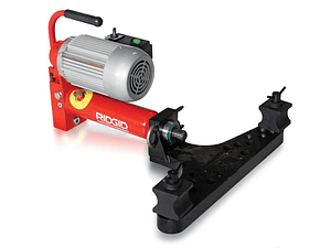 Dobradora/Curvadora Electro-Hidráulica para Tubo 3/8”- 2” HBO382E RIDGID 