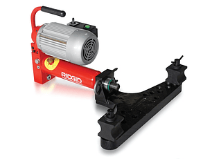Dobradora/Curvadora Electro-Hidráulica para Tubo 3/8”- 2” HBO382E RIDGID 