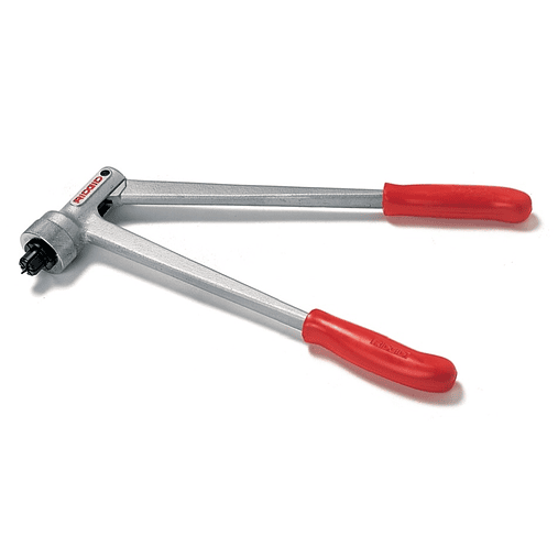 Jogo Expansores de Tubo 12-15-18-22 mm Mod. A RIDGID 2