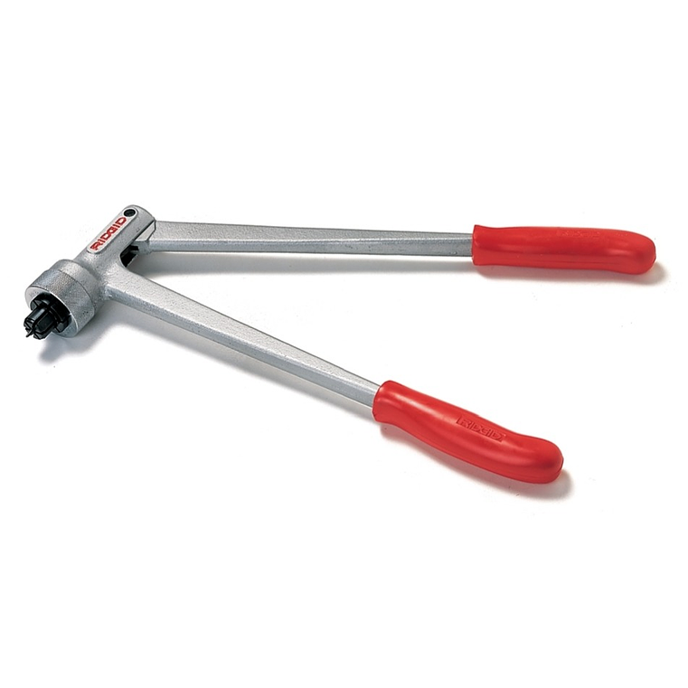 Jogo Expansores de Tubo 12-14-16-18-22 mm Mod. T RIDGID  2