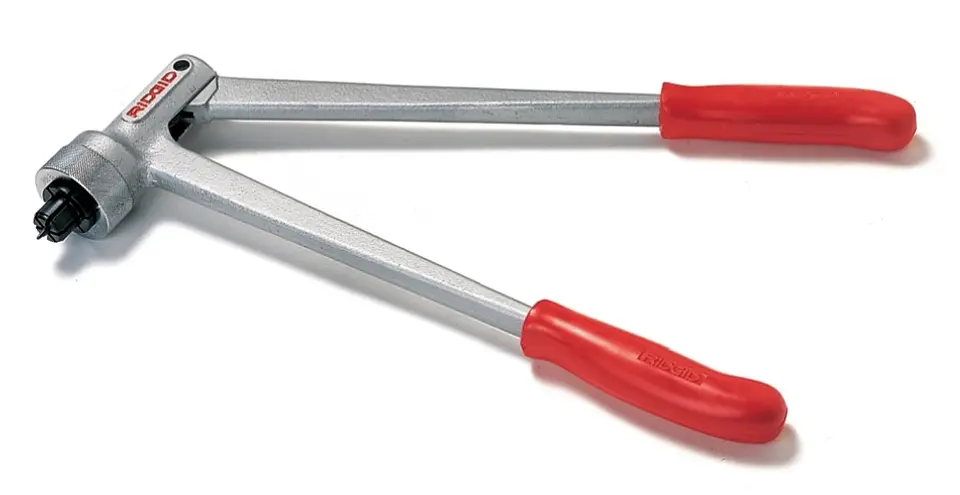 Jogo Expansores de Tubo 12-15-22-28 mm Mod. U RIDGID  2