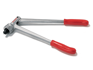 Jogo Expansores de Tubo 3/8”-1/2”-5/8”-3/4”-7/8”-1 1/8” Mod. X RIDGID  