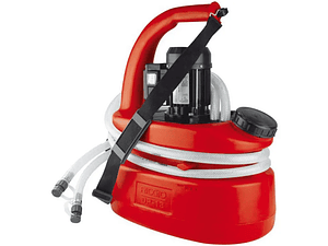Bomba de Descalcificação para Restaurar Instalações 230V 0,15Hp 110W DP-13 RIDGID