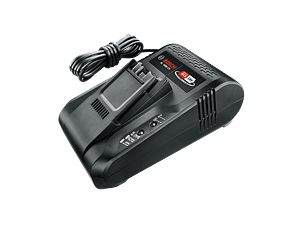 Carregador Rápido para Baterias de 14,4 V ou 18V POWER FOR ALL  AL1880 BOSCH DIY