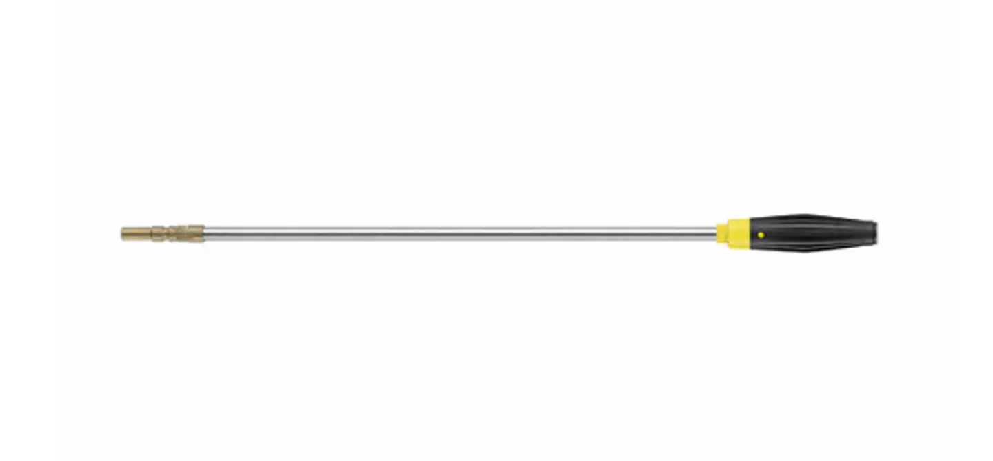 Lança Regulável Sistema Plug-In D12 Vario-Jet 042 x 500mm 12437-042 KRANZLE 1