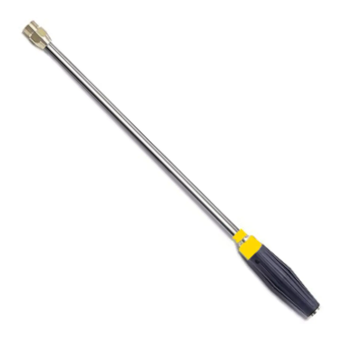 Lança Regulável M22x1.5AG Vario-Jet 042x500mm 411568-042 KRANZLE  1