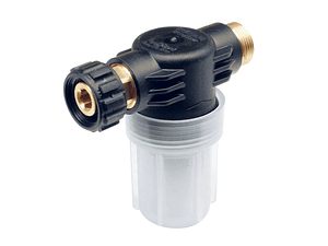 Filtro de Entrada de Agua Latão 3/4FX3/4M 13.003 KRANZLE